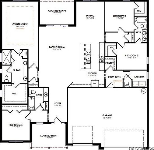 2nd image of 17 Ryewood Cir