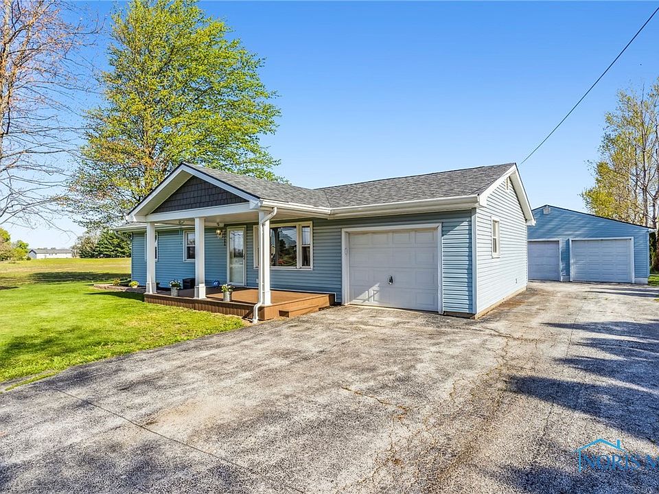 15160 Township Road 215, Arcadia, OH 44804 Zillow