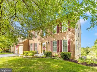 6108 Fieldcrest Dr, Frederick, MD 21701