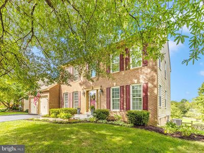 6108 Fieldcrest Dr, Frederick, MD, 21701