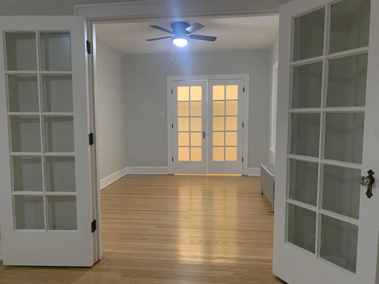 1814 Warren Street - 2W — Photo 4