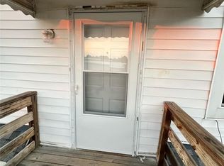 401 S Clinton Ave #C, Dunn, NC 28334