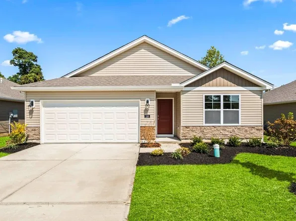 215 River Heights Dr, New Richmond, OH 45157