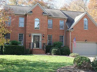 403 Tristen Dr, Yorktown, VA 23693
