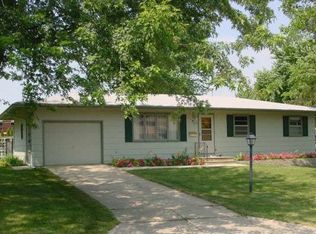 603 Roberts Ter, Marshalltown, IA 50158