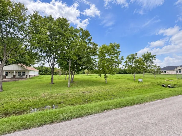 0 Virginia Ave Lot 9-10, League City, TX 77573