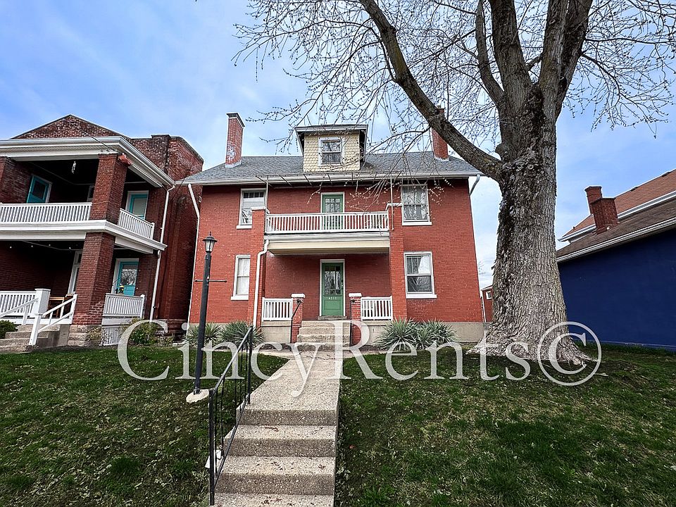 1st image of 4033 Edwards Rd APT 4