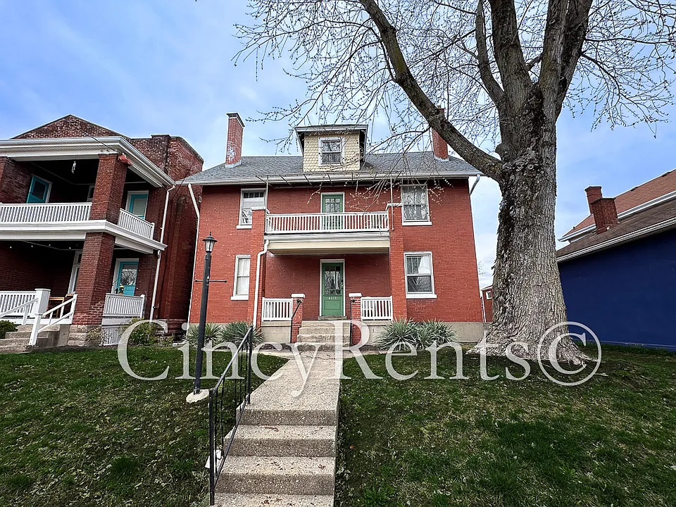 4033 Edwards Rd #4
