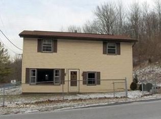 4944 Pennyroyal Rd, Franklin, OH 45005