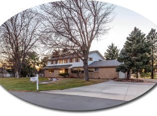 6333 S Helena St, Centennial, CO 80016