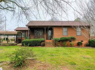 201 Quail Creek Dr, Liberty, SC 29657