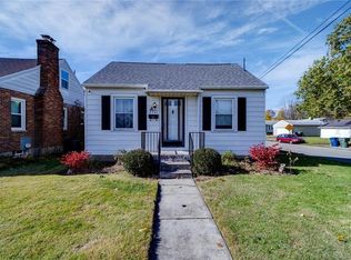 2901 Revere Ave, Dayton, OH