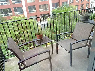 Rented by Keller Williams NYC