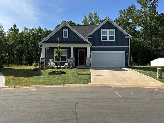 2nd image of 448 Briggs Dr