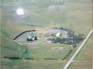 305 W Sand Creek Rd, Vida, MT 59274