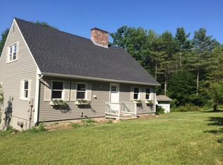 27 Prospect Ridge Rd, Holderness, NH 03245