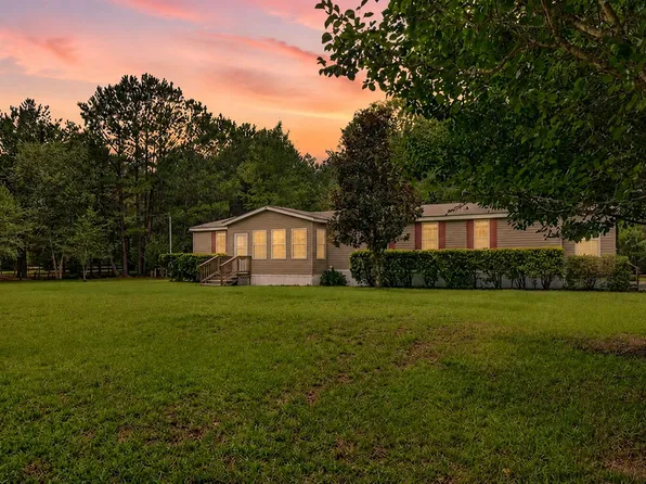 8249 Jefferies Hwy, Walterboro, SC 29488