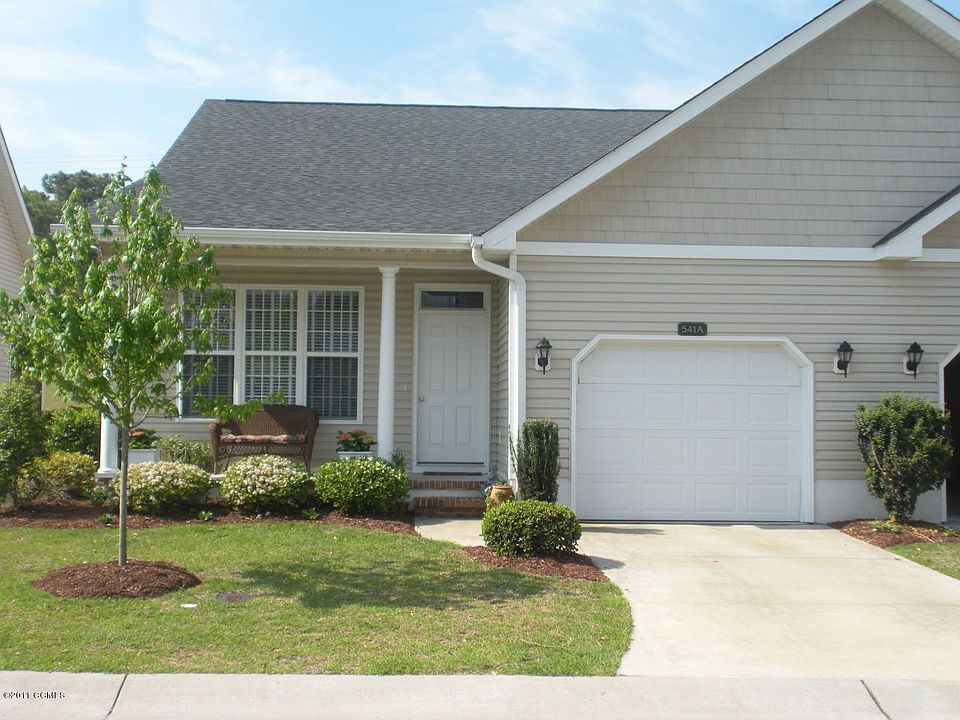 1st image of 541A Village Green Drive