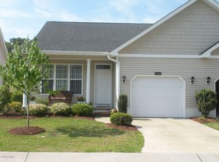 541-541A Village Green Dr, Morehead City, NC 28557
