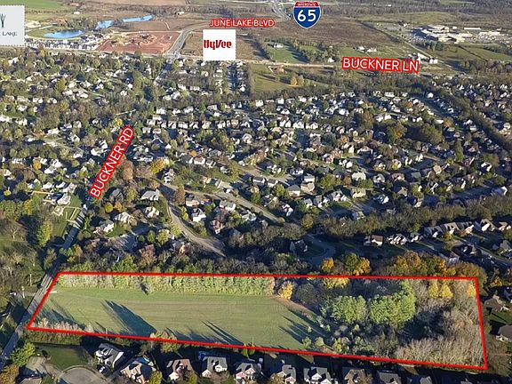4th image of 2705 Buckner Rd