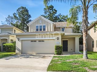 207 Buck Run Way, Saint Augustine, FL 32092