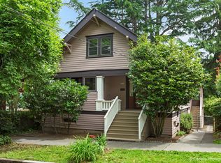 3424 SE 11th Ave, Portland, OR 97202