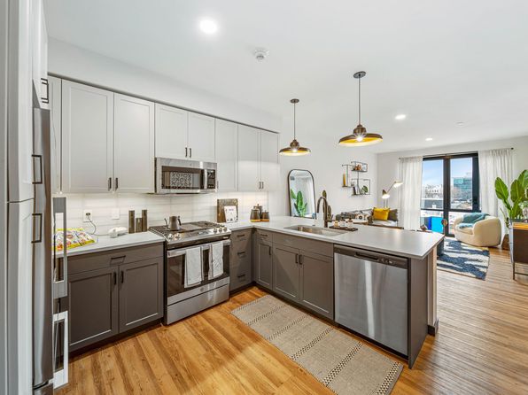 The Mitchell | 131 Mamaroneck Ave, White Plains, NY