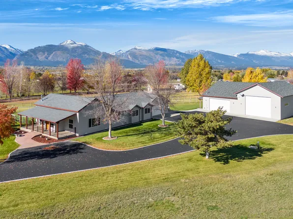 446 Eagle Ln, Corvallis, MT 59828