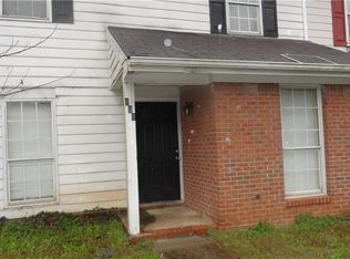 890 Glynn Oaks Dr, Clarkston, GA 30021