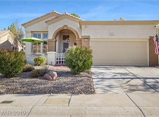 2110 Spring Water Dr, Las Vegas, NV 89134