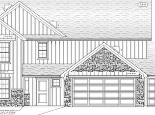 5371 Elk Run Pl, Fort Wayne, IN 46818