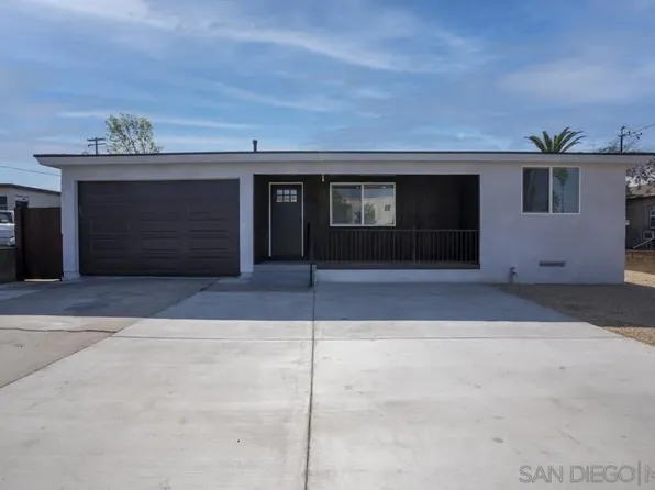 1059 Greenfield Dr, El Cajon, CA 92021