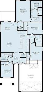 2013 Blazing Saddle Blvd, Midland, TX, 79705