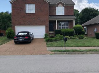 3157 Vera Valley Rd, Franklin, TN 37064