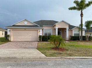562 Dolcetto Dr, Davenport, FL 33897
