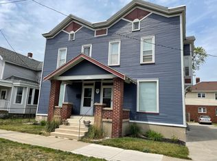 129 Hastings St NE #1, Grand Rapids, MI 49503