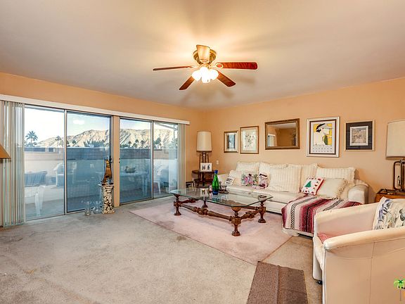 3rd image of 2396 S Palm Canyon Dr Unit 33