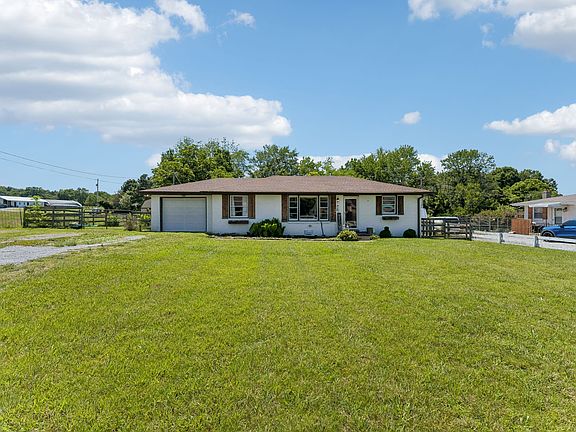 2nd image of 3103 Bearwallow Rd