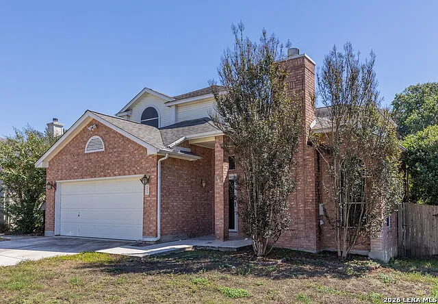 3 bed, 2.5 bath, 2030 sqft, $1,750 — Photo 2