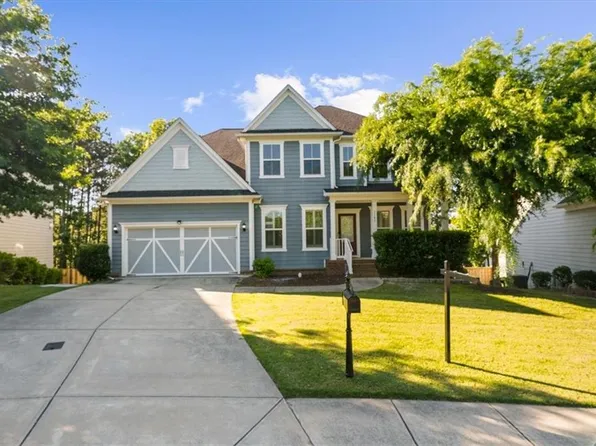 1142 Regal Hills Ln, Mableton, GA 30126