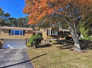 45 Campion Ave, Tiverton, RI 02878