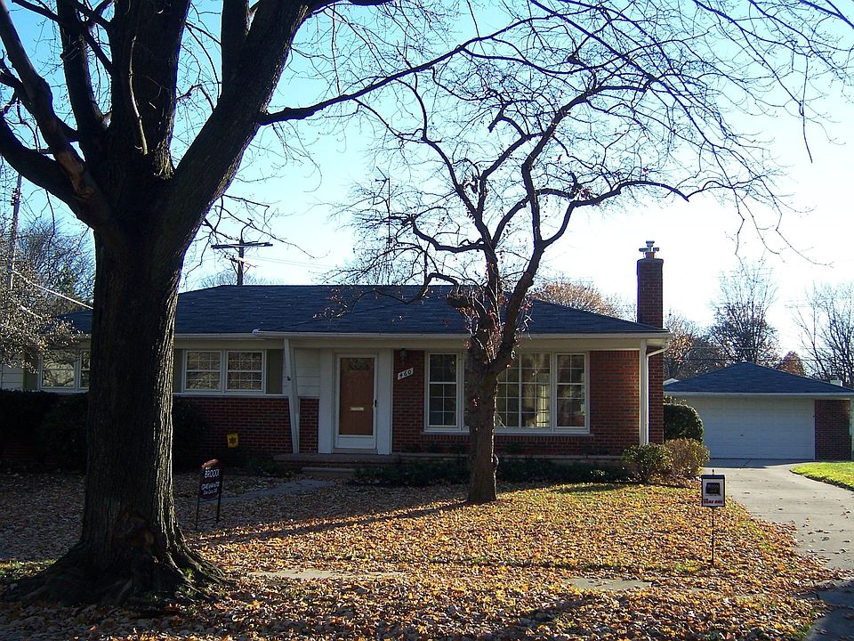 Great Layout, Location, Updates!