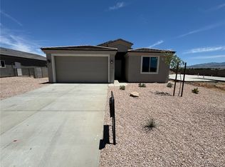 4846 N Powell Ave, Kingman, AZ 86409