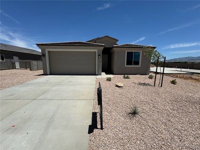 4846 N Powell Ave, Kingman, AZ, 86409