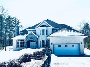 461 John Aselford Driveway, Ottawa, ON K2W1A8