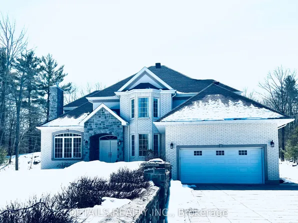 461 John Aselford Driveway, Ottawa, ON K2W 1A8