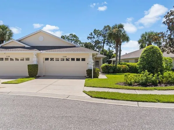 1160 Yosemite Dr, Englewood, FL 34223