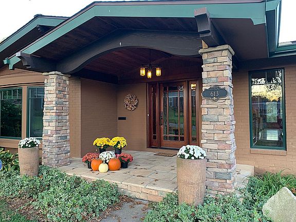 Welcome to your new home!