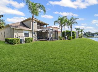 3041 Stonegate Falls Dr, Land O Lakes, FL 34638