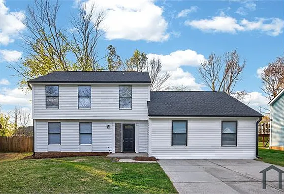 7321 Glenmont Dr — Photo 1